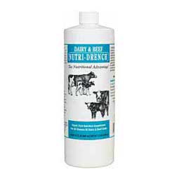 Dairy Nutri-Drench Bovidr Laboratories